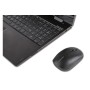 Kensington Pro Fit Bluetooth Compact mouse Ambidestro (K74000WW)