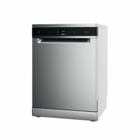 Whirlpool WFC 3C26 PF X lavastoviglie Libera installazione 14 coperti E (WFC3C26PFX)
