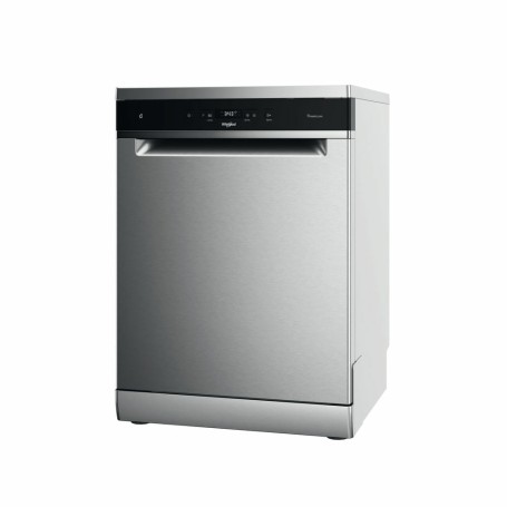 Whirlpool WFC 3C26 PF X lavastoviglie Libera installazione 14 coperti E (WFC3C26PFX)