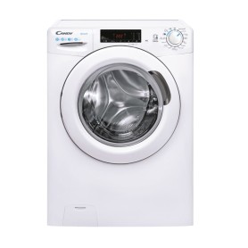 Candy Smart CSS128TW3-11 lavatrice Caricamento frontale 8 kg 1200 Giri/min Bianco (31019454)
