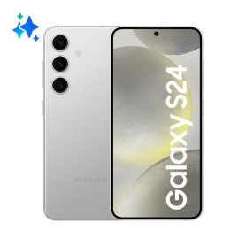 GALAXY S24 8+256GB GRAY (SM-S921BZAGEUE)