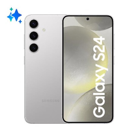 GALAXY S24 8+256GB GRAY (SM-S921BZAGEUE)