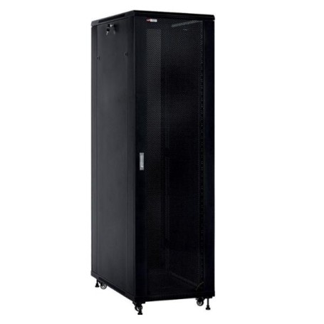 RACK IP20 RSB 42U 600X1000 NERO S (WPN-RSB-42610-BS)