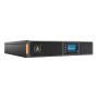 Vertiv GXT5-1500IRT2UXL gruppo di continuità (UPS) Doppia conversione (online) 1,5 kVA 1500 W (GXT5-1500IRT2UXL)