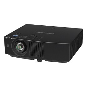 Panasonic PT-VMZ61B videoproiettore Proiettore a corto raggio 6200 ANSI lumen LCD WUXGA (1920x1200) Nero (PT-VMZ61BEJ)