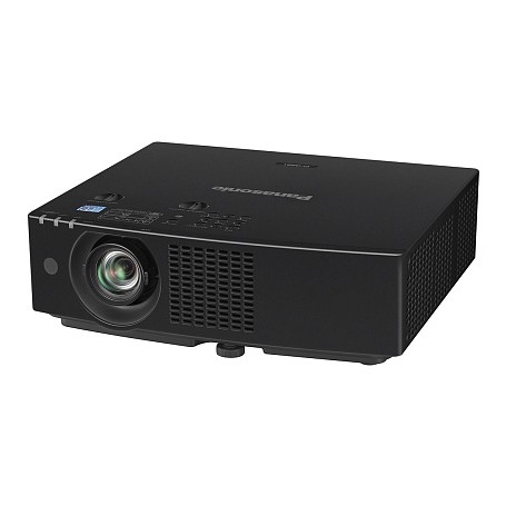 Panasonic PT-VMZ61B videoproiettore Proiettore a corto raggio 6200 ANSI lumen LCD WUXGA (1920x1200) Nero (PT-VMZ61BEJ)