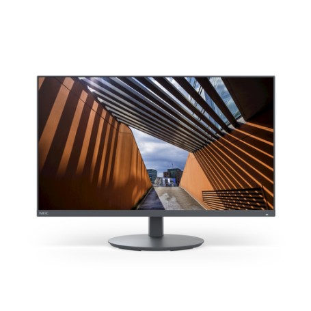 NEC MultiSync E274FL Monitor PC 68,6 cm (27") 1920 x 1080 Pixel Full HD LCD Nero (60005868)