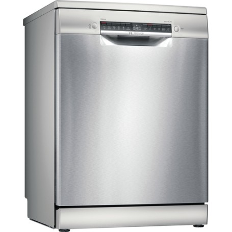Bosch Serie 4 SMS4HMI07E lavastoviglie Libera installazione 14 coperti D (SMS4HMI07E)