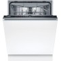 Bosch Serie 2 SMV2HVX02E lavastoviglie A scomparsa totale 14 coperti D (SMV2HVX02E)