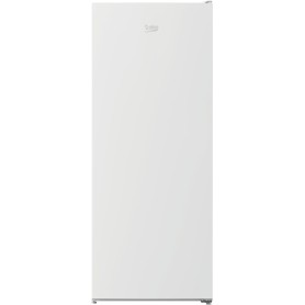 Beko Congelatore Verticale a libera installazione , RFSA240K40WN, Classe E, 168 litri (7521720007)