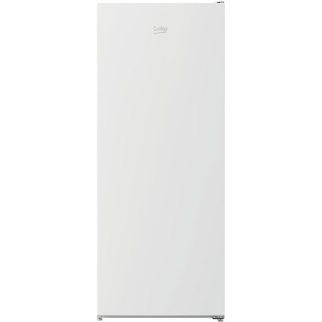 Beko Congelatore Verticale a libera installazione , RFSA240K40WN, Classe E, 168 litri (7521720007)