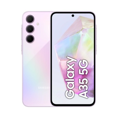 GALAXY A35 5G 8GB+256GB LAVENDER (SM-A356BLVGEUE)
