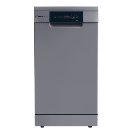 Candy Brava CDPH 2D1047S lavastoviglie Libera installazione 10 coperti E (32002571)