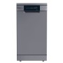 Candy Brava CDPH 2D1047S lavastoviglie Libera installazione 10 coperti E (32002571)