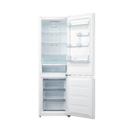 COMBI 180 X 60 D/ NO-FROST WH (RCB414WH3)