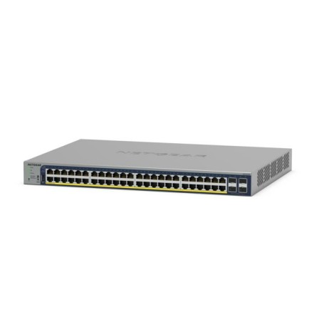28PT GE POE+ SMART SWITCH (GS728TP-300EUS)