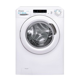 Candy Smart CS1272DW3/1-11 lavatrice Caricamento frontale 7 kg 1200 Giri/min Bianco (31019703)