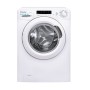 Candy Smart CS1272DW3/1-11 lavatrice Caricamento frontale 7 kg 1200 Giri/min Bianco (31019703)