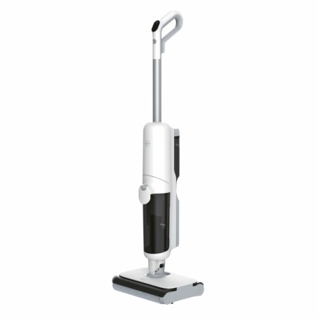 Hoover HW500 011 Batteria Secco e bagnato Senza sacchetto 150 W Grigio, Bianco 4 Ah (36800001)