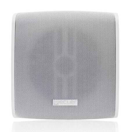 KIT 2 CASSE ATTIVE CON BLUETOOTH (CEMOTUS5PBWH)