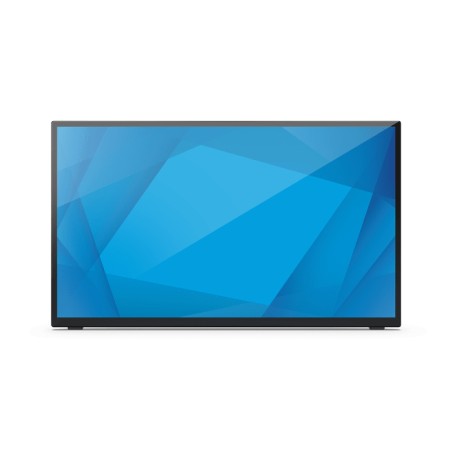 Elo Touch Solutions E511419 Monitor PC 60,5 cm (23.8") 1920 x 1080 Pixel 4K Ultra HD LCD Touch screen Nero