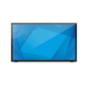 Elo Touch Solutions E510259 Monitor PC 54,6 cm (21.5") 1920 x 1080 Pixel 4K Ultra HD LCD Touch screen Nero