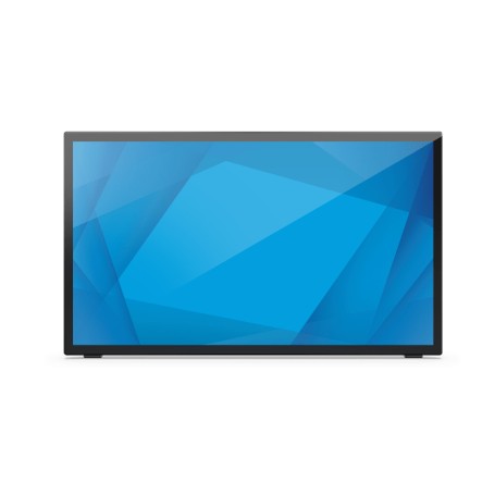 Elo Touch Solutions E510259 Monitor PC 54,6 cm (21.5") 1920 x 1080 Pixel 4K Ultra HD LCD Touch screen Nero