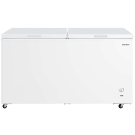 COMFEE CONGELATORE ORIZZONTALE 508 LT (RCC688WH2)