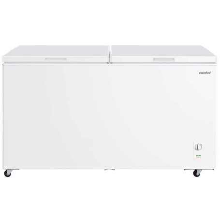 COMFEE CONGELATORE ORIZZONTALE 508 LT (RCC688WH2)