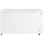 COMFEE CONGELATORE ORIZZONTALE 508 LT (RCC688WH2)