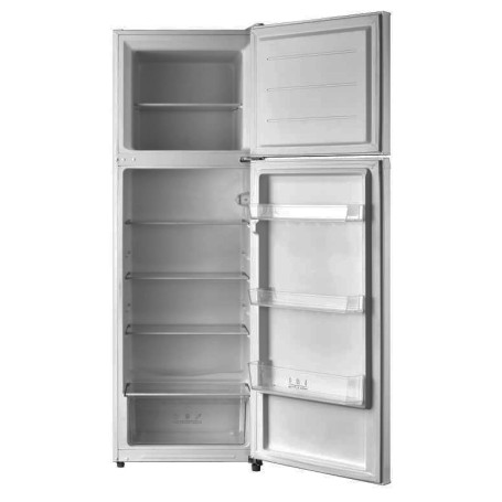 COMFEE FRIGO DOPPIA PORTA CL E (RCT404WH2)