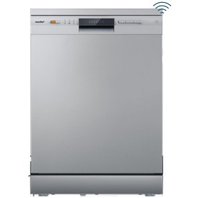 LAVASTOV 12 COPERTI CLASSE E INOX (CDWPF1201PSS-WE)