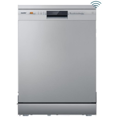 LAVASTOV 12 COPERTI CLASSE E INOX (CDWPF1201PSS-WE)