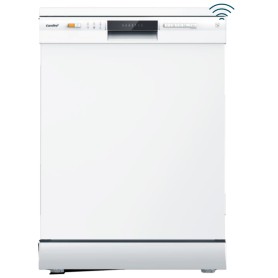 LAVASTOV 12 COPERTI CLASSE E BIANCA (CDWPF1201PW-WE-EU)