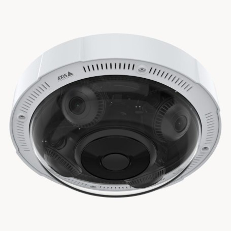 Axis P3735-PLE Cupola Telecamera di sicurezza IP Interno e esterno 1920 x 1080 Pixel Soffitto (02633-001)