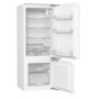 Gorenje RKI514D22 Combinazione frigorifero-congelatore da incasso, 144 x 54 x 54 cm, tecnologia porta fissa