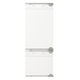 Gorenje RKI514D22 Combinazione frigorifero-congelatore da incasso, 144 x 54 x 54 cm, tecnologia porta fissa