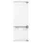 Gorenje RKI514D22 Combinazione frigorifero-congelatore da incasso, 144 x 54 x 54 cm, tecnologia porta fissa