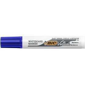 BIC Velleda 1791 evidenziatore 12 pz Punta smussata Blu (9431941)