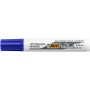 BIC Velleda 1791 evidenziatore 12 pz Punta smussata Blu (9431941)