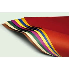 Favini Bristol Color 200 cartone 10 fogli 200 g/m² (A35G0A1)