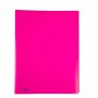 Favorit 400102293 cartella Polipropilene (PP) Fucsia A4 (400102293)
