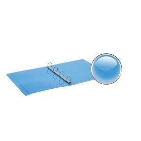 Favorit 400116632 raccoglitore ad anelli A4 Blu (400116632)
