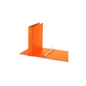 Favorit 400051153 raccoglitore ad anelli Arancione (400051153)