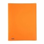 Favorit 400102287 cartella Polipropilene (PP) Arancione A4 (400102287)