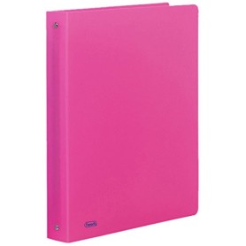 Favorit Neon raccoglitore ad anelli A4 Rosa (400102313)