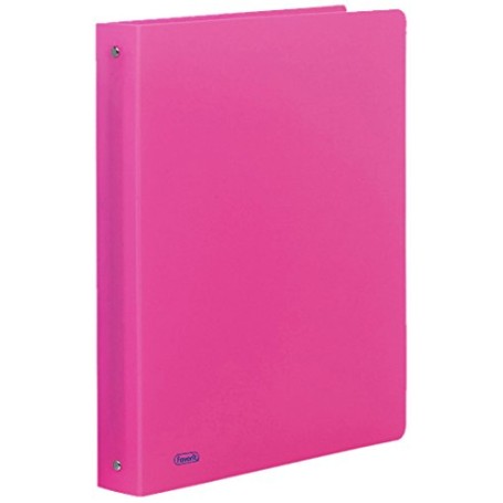 Favorit Neon raccoglitore ad anelli A4 Rosa (400102313)