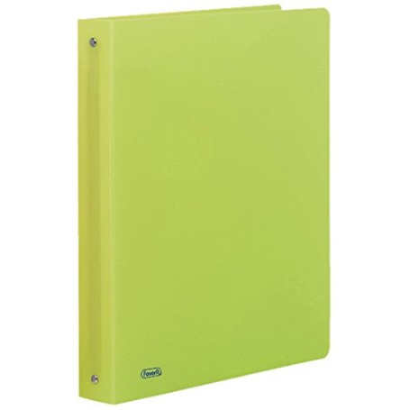Favorit Neon raccoglitore ad anelli A4 Verde (400102315)