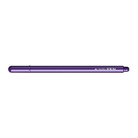 Tratto Pen penna tecnica Fine Viola 12 pz (830712)