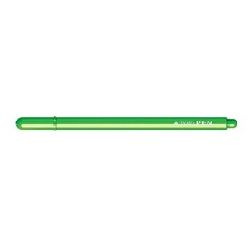 Tratto Pen penna tecnica Fine Verde chiaro 12 pz (830705)